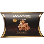 Cocoa Melts Barquillo Almond Chocolate, 60g