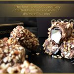 Cocoa Melts Barquillo Almond Chocolate, 60g - Image 4