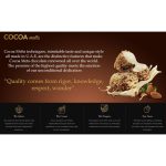 Cocoa Melts Barquillo Almond Chocolate, 60g - Image 7
