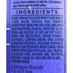 Duncan Hines Cake Mix Signature Fudge Marble, 432g - Image 3