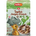 Familia Swiss Jungle Crunch, 250gm