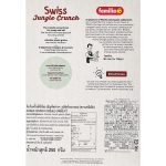 Familia Swiss Jungle Crunch, 250gm - Image 2