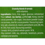 Familia Swiss Jungle Crunch, 250gm - Image 4