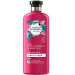 Herbal Essences Bio:Renew Clean White Strawberry And Sweet Mint Conditioner Pink, 400ml