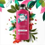 Herbal Essences Bio:Renew Clean White Strawberry And Sweet Mint Conditioner Pink, 400ml - Image 2