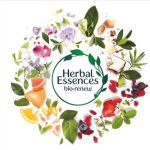 Herbal Essences Bio:Renew Clean White Strawberry And Sweet Mint Conditioner Pink, 400ml - Image 4