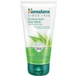 Himalaya Purifying Neem Face Wash Gel Green, 150ml