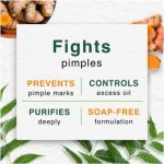 Himalaya Purifying Neem Face Wash Gel Green, 150ml - Image 3