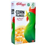 Kellogg's Corn Flakes Cereal, 1kg