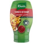 Knorr Tomato Ketchup, 295ml