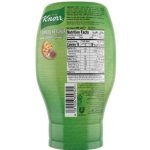 Knorr Tomato Ketchup, 295ml - Image 2