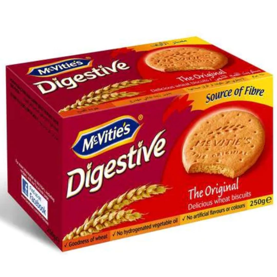 McVitie S Digestive The Original Biscuit G DealzDXB