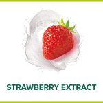 Palmolive Gourmet Spa Strawberry Smoothie Shower Cream, 250ml - Image 4