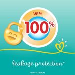 Pampers Extra Large Size 6, 16+ kg, 8 pants - Image 4