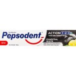 Pepsodent Charcoal White Toothpaste With Lemon Essence, 160g