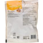 Seeberger Dried Figs, 200g - Image 2