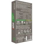 Segafredo Nespresso Compatible And Compostable Capsules Le Origini Brasile, 51g - Image 2