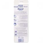 Signal Fighter Toothbrush Medium, 4pcs - Image 2