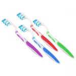 Signal Fighter Toothbrush Medium, 4pcs - Image 4