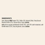 Starbucks Caffe Latte Premium Instant Coffee Mixes, 70g (5 x 14g) - Image 5