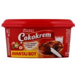 Ulker Chocolate Hazelnut Spread, 650g - Image 2