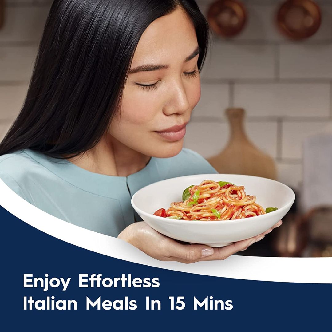 barilla spaghetti no 5, 500g