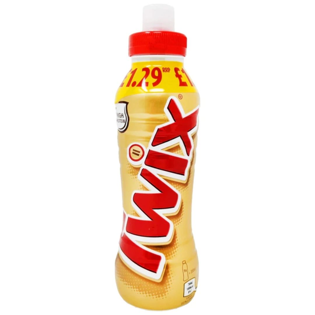 Twix Drink 350 ml