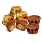 Reese's Mini Chocolate & Peanut Butter Cups, 150g - Image 2