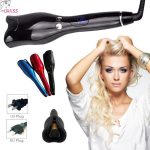 Automatic Hair Curler - Image 2
