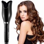 Automatic Hair Curler - Image 3