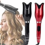 Automatic Hair Curler - Image 4