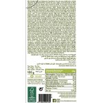 Torras Stevia 60% Cocoa Dark Chocolate Bar, 100 g - Image 2