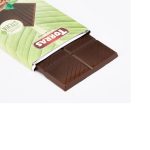 Torras Stevia 60% Cocoa Dark Chocolate Bar, 100 g - Image 4