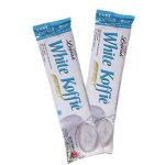 Luwak White Koffie Premium 3in 1 Instant coffee (20 sachets x 20g ), 400g - Image 2