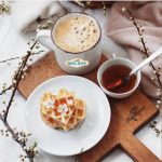 Luwak White Koffie Premium 3in 1 Instant coffee (20 sachets x 20g ), 400g - Image 3