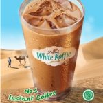 Luwak White Koffie Premium 3in 1 Instant coffee (20 sachets x 20g ), 400g - Image 4