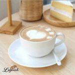 Luwak White Koffie Premium 3in 1 Instant coffee (20 sachets x 20g ), 400g - Image 5