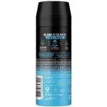 Axe Men'S Deodorant Body Spray Ice Chill, 150ml - Image 2