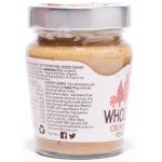 Whole Earth Crunchy Organic Peanut Butter, 227g - Image 2