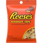 Reese's Mini Chocolate & Peanut Butter Cups, 150g