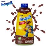 Nestle Nesquik Chocolate Syrup, 623.6g