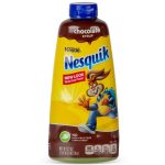 Nestle Nesquik Chocolate Syrup, 623.6g - Image 2