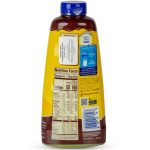 Nestle Nesquik Chocolate Syrup, 623.6g - Image 3