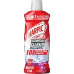 Harpic Bathroom Cleaner Floral, 1L
