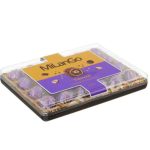Solen Milango Hazelnut Cream Milk Chocolate, 300g - Image 2
