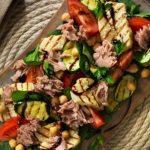 John West No Drain Fridge Pot Tuna Steak With A Little Sunflower Oil, 110g - Image 2