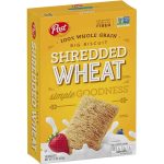 Post Shredded Wheat Cereal Big Biscuit, 425g - Image 2