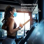 Disinfectant Wipes for Surface Cleaning - Fresh Scent Cleaning Wipes Travel Essential Soft Wipe for All Hard Surface Cleaning, 80 Wipes - Image 5