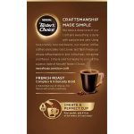 Nescafe Taster's Choice French Roast Instant Coffee, 15g 5 Packets - Image 2