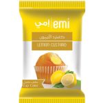 Bin Ablan Emi Lemon Custard Filled Cup Cake, 420g - Image 2